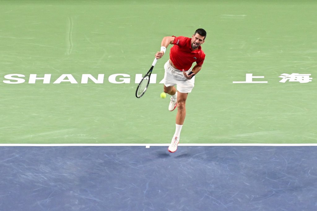 AYX GAME-包含德约科维奇赛事官方发布出色防守新规，塞尔维亚队争议不断！的词条