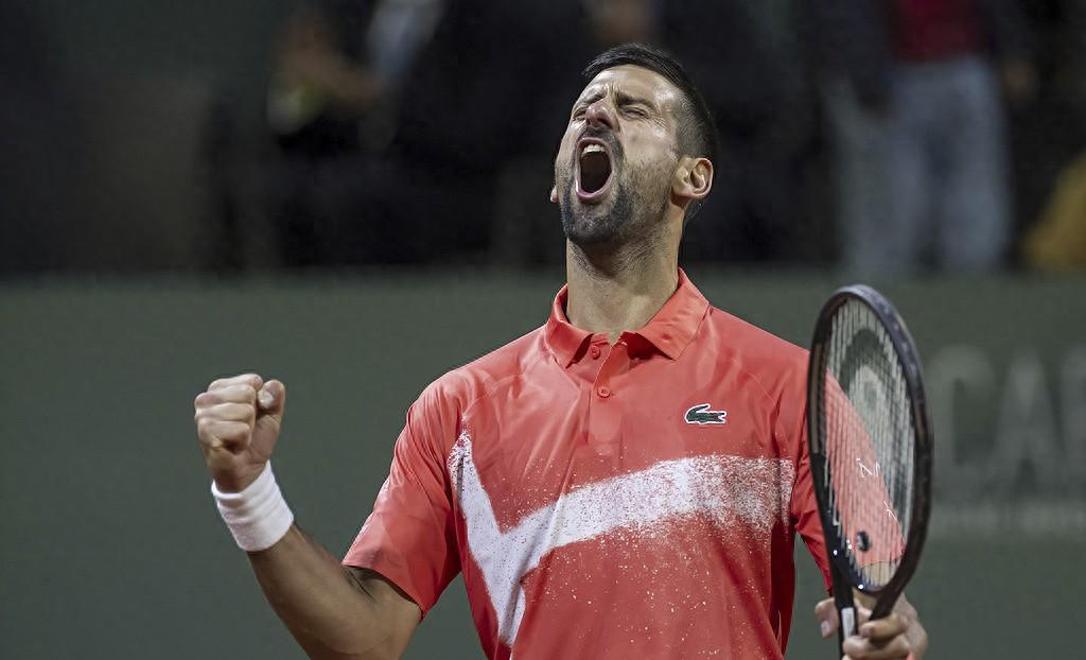 AYX GAME-关于德约科维奇爆冷击败皇家马德里，败北引爆全场！的信息